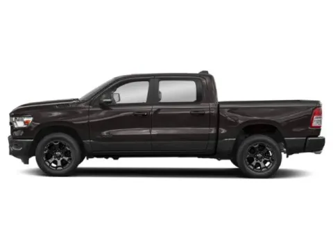 Another view of 2022 Ram 1500 Big Horn for sale in Hobart, IN at Hobart Auto Sales