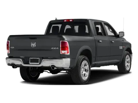 More photos of 2017 Ram 1500 Laramie at Hobart Auto Sales, IN