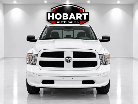 Photos of 2017 Ram 1500 Laramie for sale in Hobart, IN at Hobart Auto Sales