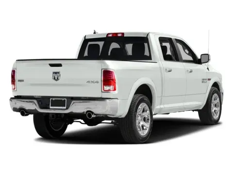 Photos of 2017 Ram 1500 Laramie for sale in Hobart, IN at Hobart Auto Sales