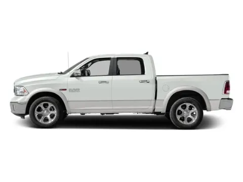 Another view of 2017 Ram 1500 Laramie for sale in Hobart, IN at Hobart Auto Sales