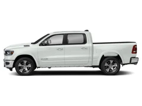 Another view of 2020 Ram 1500 Laramie for sale in Hobart, IN at Hobart Auto Sales