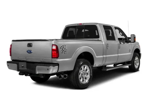 Photos of 2016 Ford Super Duty F-250 SRW Platinum for sale in Hobart, IN at Hobart Auto Sales