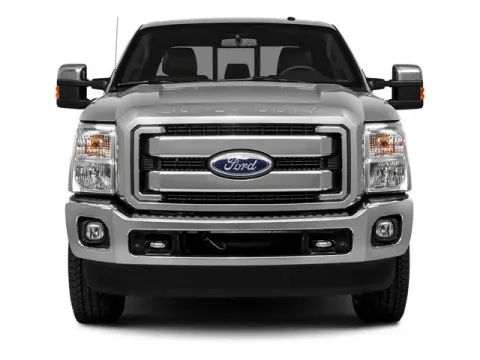 More photos of 2016 Ford Super Duty F-250 SRW Platinum at Hobart Auto Sales, IN