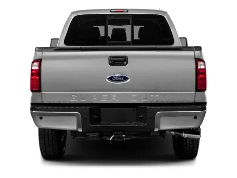 More photos of 2016 Ford Super Duty F-250 SRW Platinum at Hobart Auto Sales, IN
