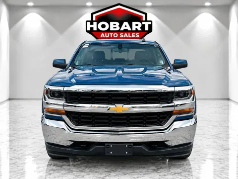 Photos of 2017 Chevrolet Silverado 1500 LT for sale in Hobart, IN at Hobart Auto Sales