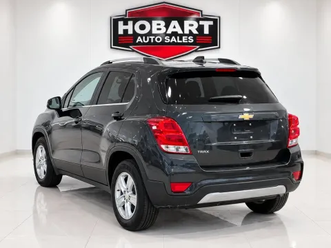 More photos of 2020 Chevrolet Trax LT at Hobart Auto Sales, IN
