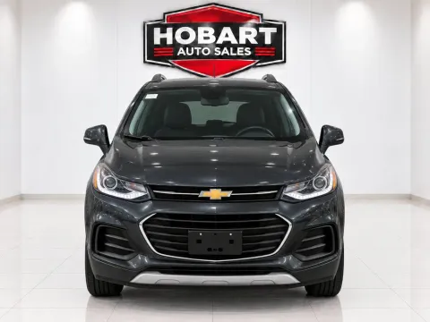 Photos of 2020 Chevrolet Trax LT for sale in Hobart, IN at Hobart Auto Sales