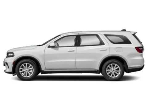 Another view of 2021 Dodge Durango R/T for sale in Hobart, IN at Hobart Auto Sales