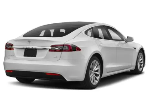 Photos of 2018 Tesla Model S for sale in Hobart, IN at Hobart Auto Sales
