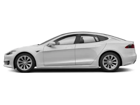 Another view of 2018 Tesla Model S for sale in Hobart, IN at Hobart Auto Sales