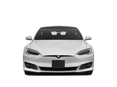 More photos of 2018 Tesla Model S at Hobart Auto Sales, IN