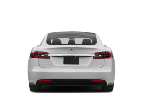 More photos of 2018 Tesla Model S at Hobart Auto Sales, IN