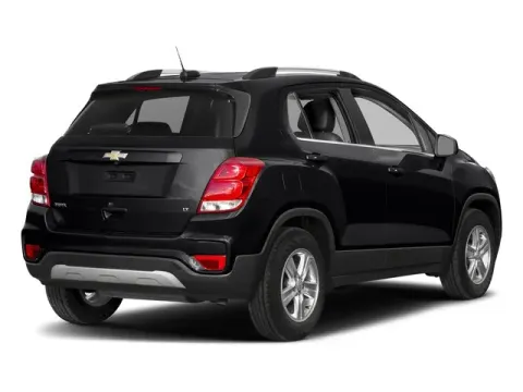 Photos of 2017 Chevrolet Trax LT for sale in Hobart, IN at Hobart Auto Sales