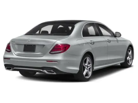 Photos of 2017 Mercedes-Benz E-Class E 300 4MATIC for sale in Hobart, IN at Hobart Auto Sales