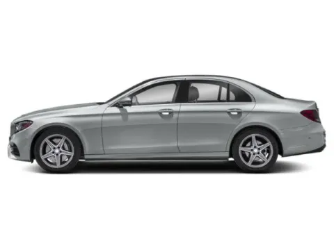 Another view of 2017 Mercedes-Benz E-Class E 300 4MATIC for sale in Hobart, IN at Hobart Auto Sales