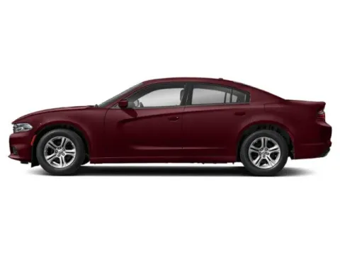 Another view of 2021 Dodge Charger SXT for sale in Hobart, IN at Hobart Auto Sales
