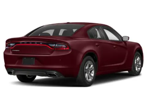 Photos of 2021 Dodge Charger SXT for sale in Hobart, IN at Hobart Auto Sales