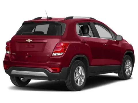 Photos of 2019 Chevrolet Trax LT for sale in Hobart, IN at Hobart Auto Sales