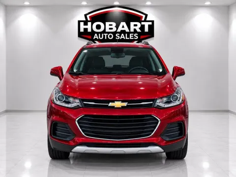 Photos of 2019 Chevrolet Trax LT for sale in Hobart, IN at Hobart Auto Sales