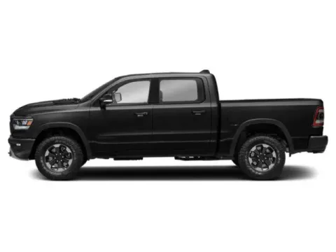 Another view of 2019 Ram 1500 Rebel for sale in Hobart, IN at Hobart Auto Sales