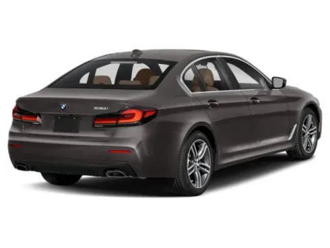 Photos of 2022 BMW 5 Series 530i xDrive for sale in Hobart, IN at Hobart Auto Sales