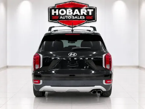 More photos of 2020 Hyundai Palisade SEL at Hobart Auto Sales, IN