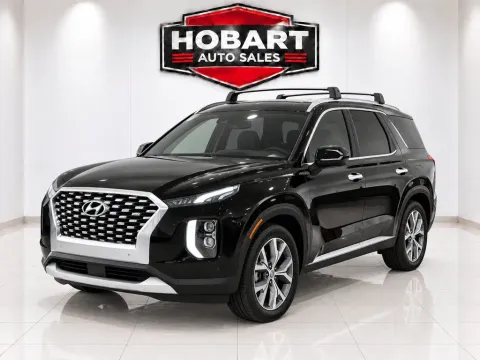 Another view of 2020 Hyundai Palisade SEL for sale in Hobart, IN at Hobart Auto Sales