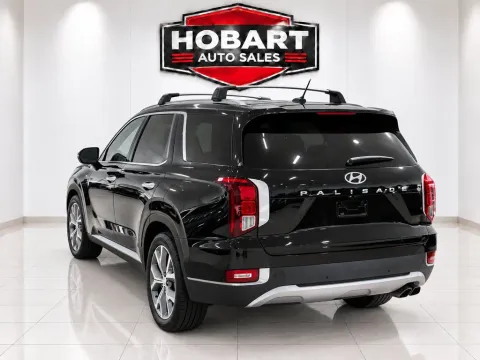 More photos of 2020 Hyundai Palisade SEL at Hobart Auto Sales, IN