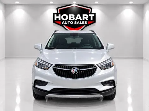 Photos of 2019 Buick Encore Preferred for sale in Hobart, IN at Hobart Auto Sales
