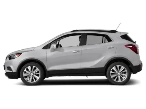 Another view of 2019 Buick Encore Preferred for sale in Hobart, IN at Hobart Auto Sales
