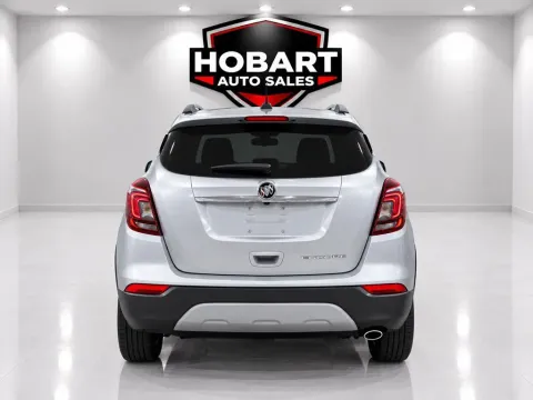 More photos of 2019 Buick Encore Preferred at Hobart Auto Sales, IN