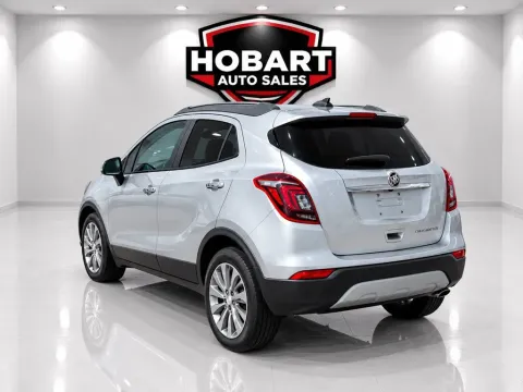 More photos of 2019 Buick Encore Preferred at Hobart Auto Sales, IN