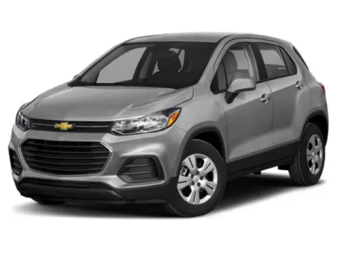 More photos of 2018 Chevrolet Trax LS at Hobart Auto Sales, IN