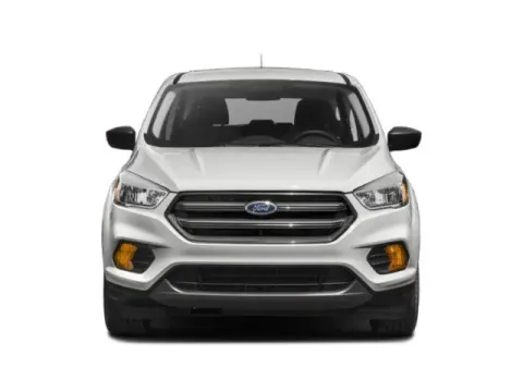 More photos of 2018 Ford Escape SEL at Hobart Auto Sales, IN