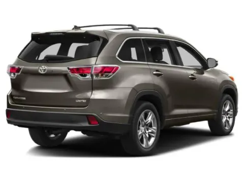 Photos of 2015 Toyota Highlander for sale in Hobart, IN at Hobart Auto Sales