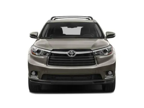 More photos of 2015 Toyota Highlander at Hobart Auto Sales, IN