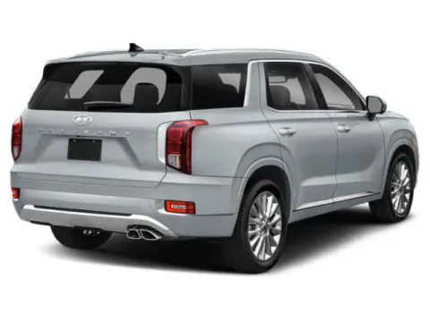 More photos of 2020 Hyundai Palisade Limited at Hobart Auto Sales, IN