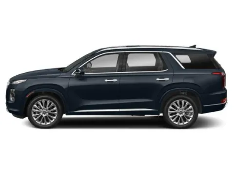 Another view of 2020 Hyundai Palisade Limited for sale in Hobart, IN at Hobart Auto Sales