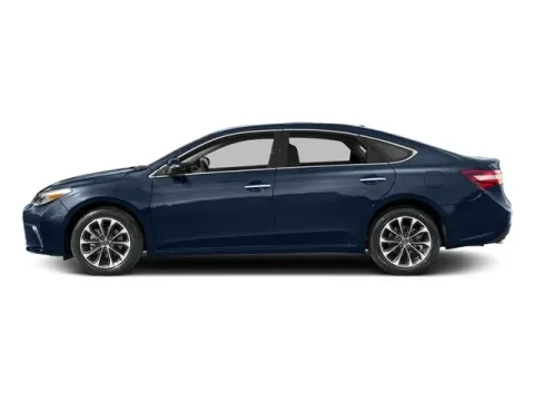 Another view of 2018 Toyota Avalon for sale in Hobart, IN at Hobart Auto Sales
