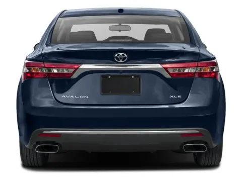 More photos of 2018 Toyota Avalon at Hobart Auto Sales, IN