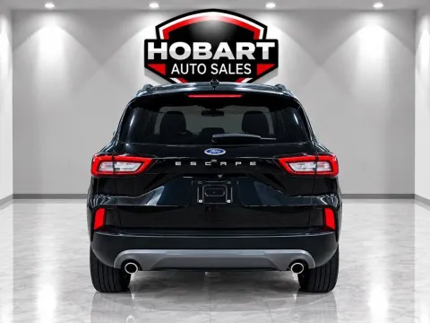 More photos of 2023 Ford Escape ST-Line at Hobart Auto Sales, IN