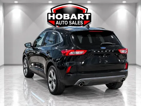 More photos of 2023 Ford Escape ST-Line at Hobart Auto Sales, IN