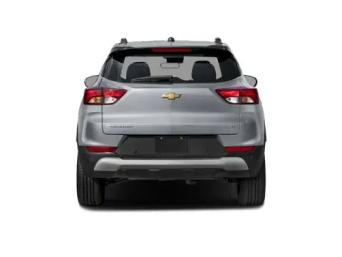 More photos of 2024 Chevrolet Trailblazer LT at Hobart Auto Sales, IN