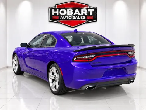 More photos of 2023 Dodge Charger SXT at Hobart Auto Sales, IN
