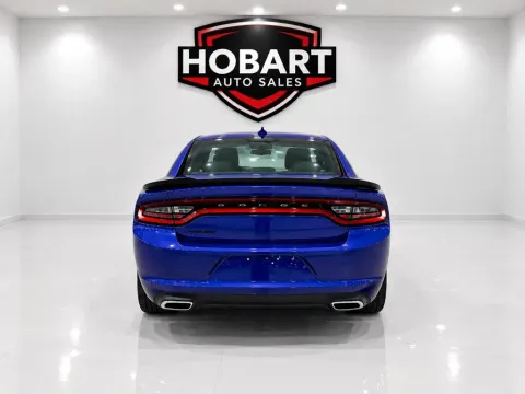 More photos of 2023 Dodge Charger SXT at Hobart Auto Sales, IN