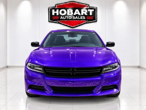 Photos of 2023 Dodge Charger SXT for sale in Hobart, IN at Hobart Auto Sales