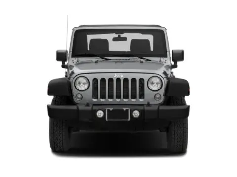 More photos of 2017 Jeep Wrangler Sport S at Hobart Auto Sales, IN