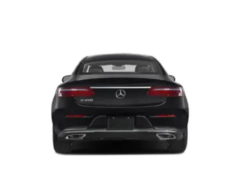 More photos of 2019 Mercedes-Benz E-Class E 450 at Hobart Auto Sales, IN