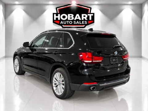 More photos of 2016 BMW X5 xDrive35i at Hobart Auto Sales, IN
